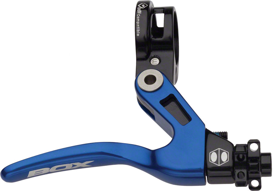 BOX One Short Reach Lever Blue








    
    

    
        
        
        
            
                (20%Off)
            
        
    
