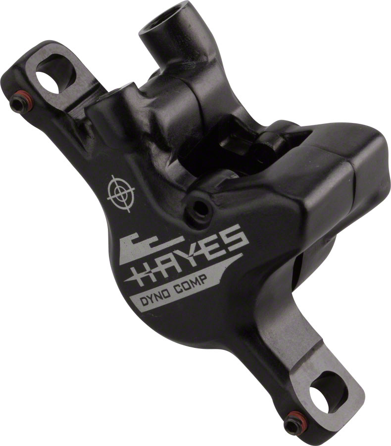 hayes dyno comp brakes