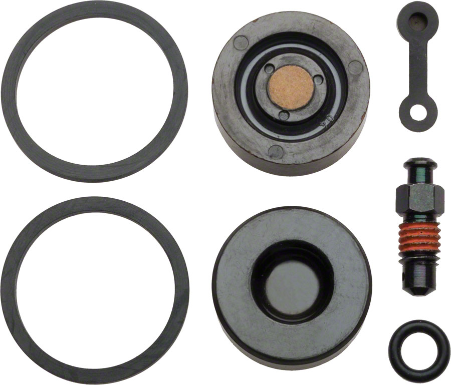 Hayes Stroker Ryde Caliper Rebuild Kit 