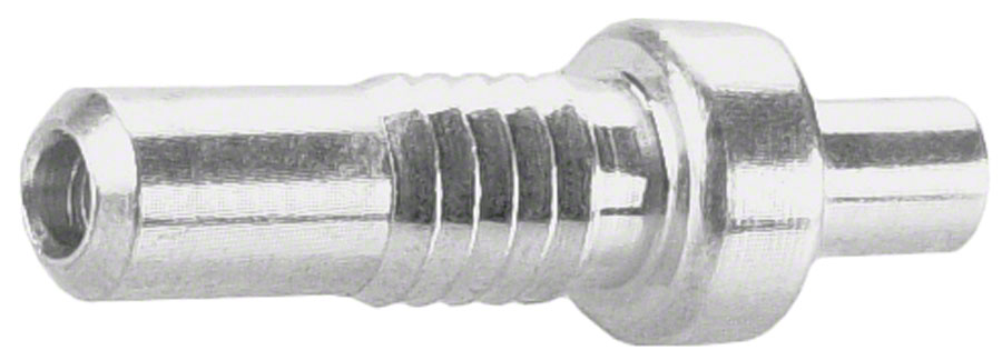 Hayes HFX-9, Sole Master Cylinder Bleed Fitting






