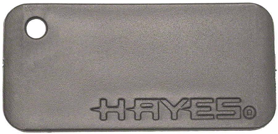 Hayes Brake Pad Spacers 10-Pack






