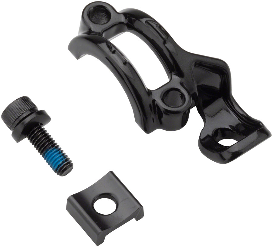sram brake lever clamp