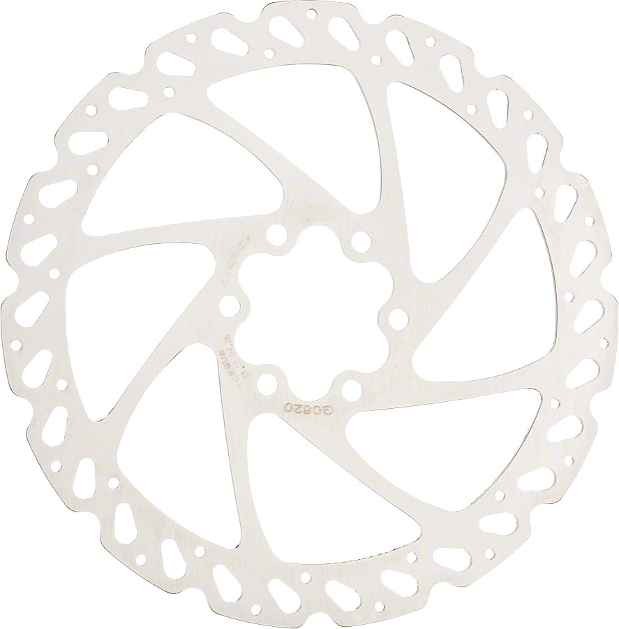 hayes brake rotors