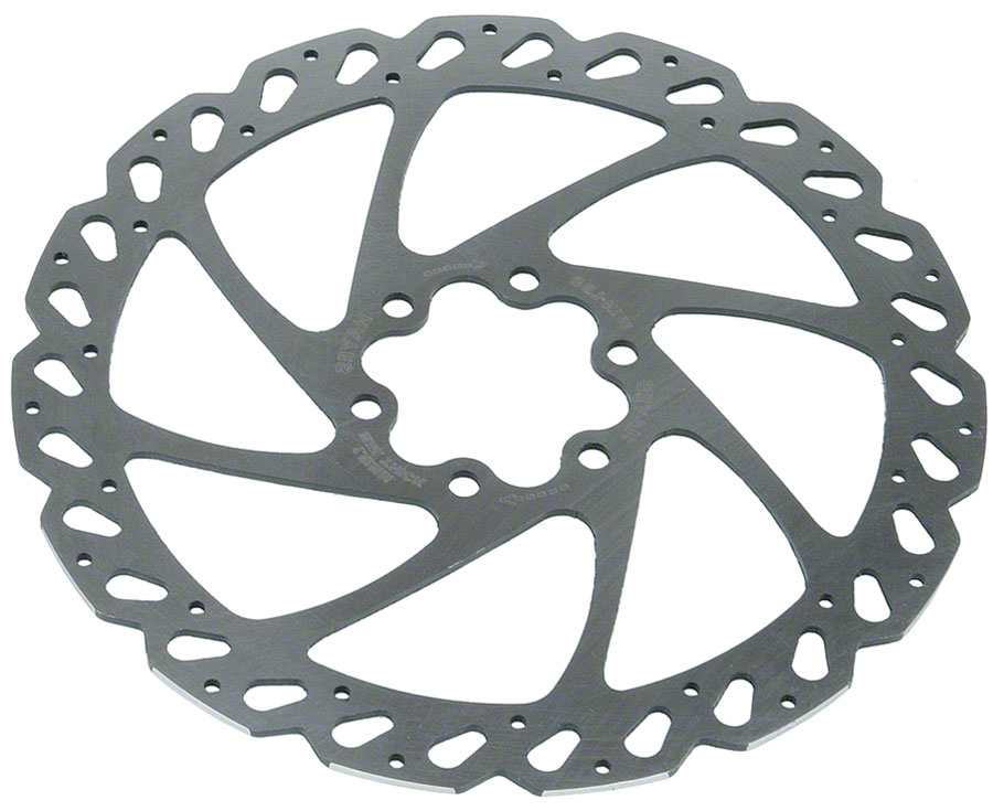 hayes brake rotors