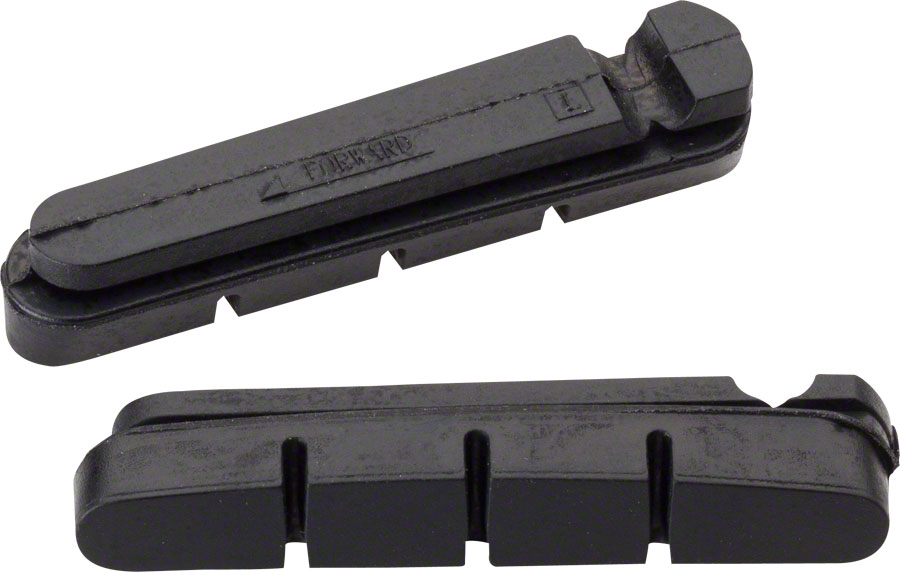 Avid Shorty Road/Cross Brake Pad Inserts, Pair 