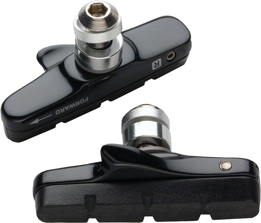 Avid Shorty Ultimate Cross Brake Pad and Cartridge Holder by SwissStop








    
    

    
        
        
        
            
                (10%Off)
            
        
    
