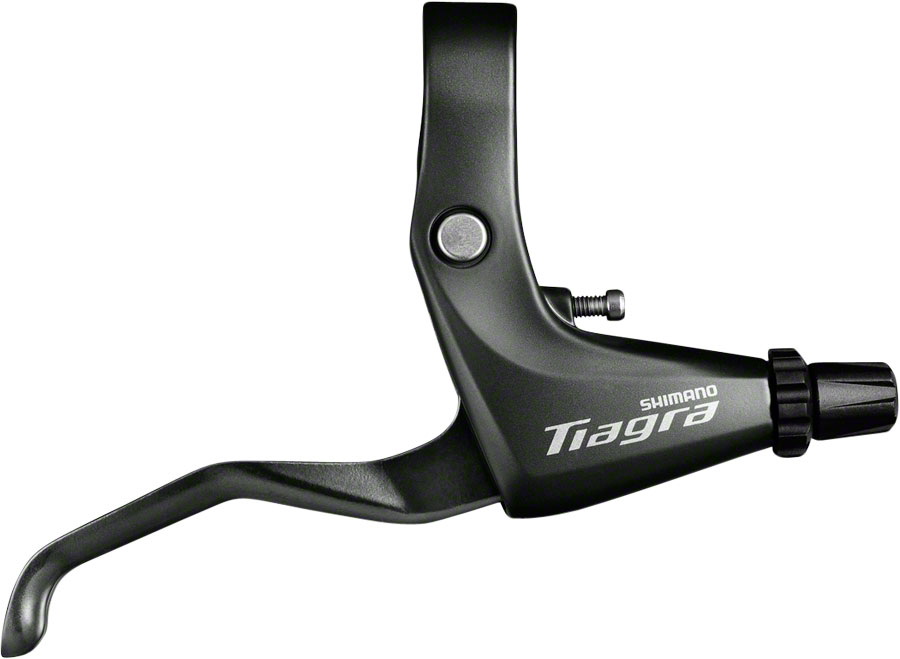 Shimano Tiagra BL-4700 Flat Bar Road Brake Lever Set 