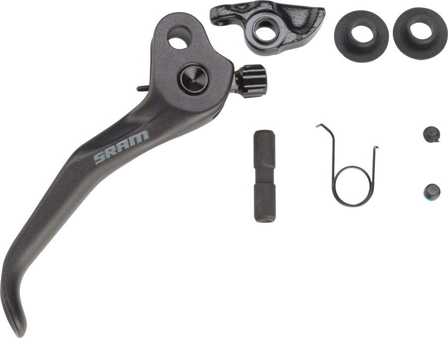 SRAM Guide RS Lever Blade Alum V2: Each 