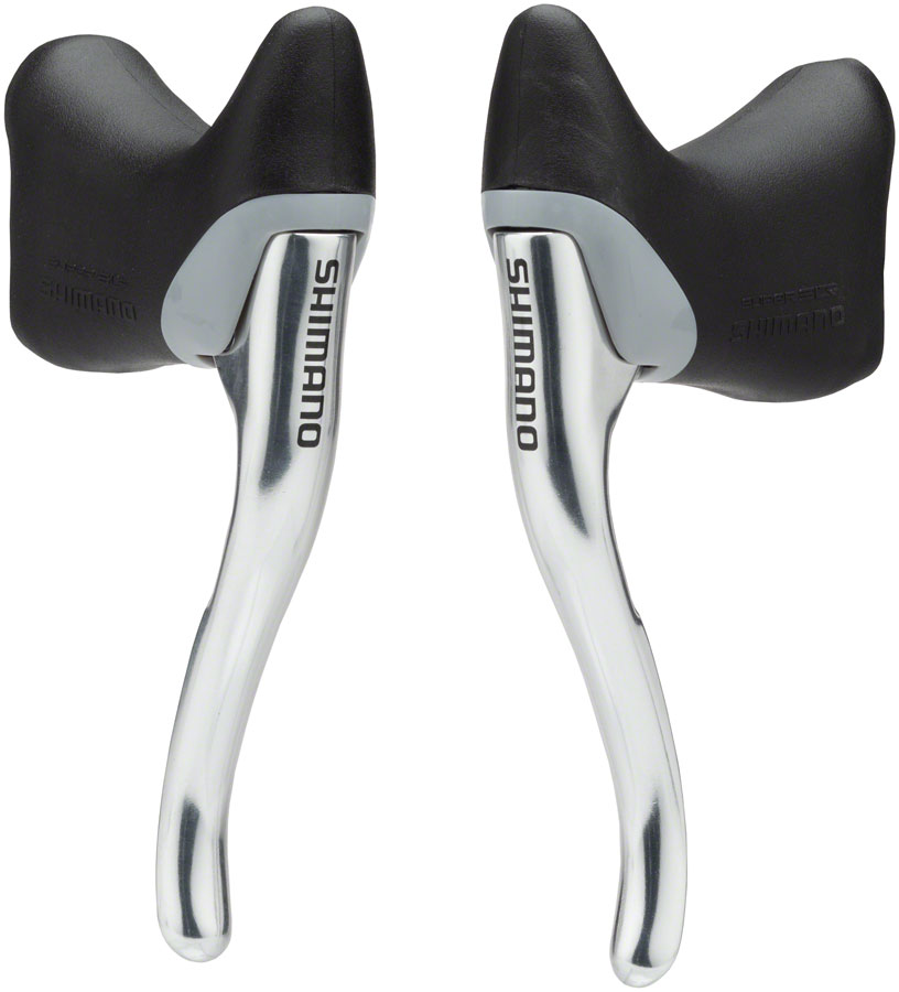 Shimano Tiagra/Sora BL-R400 Road Brake Lever Set 