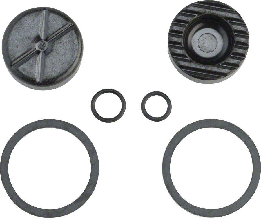 SRAM DB5 Caliper Piston Kit: 2 x 21mm 