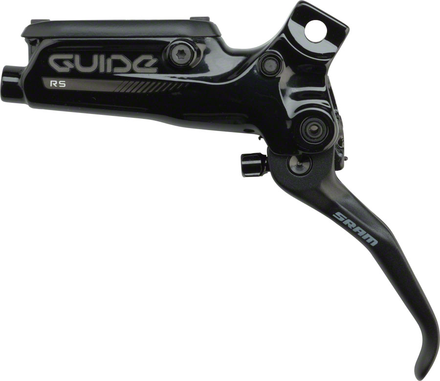 sram mechanical brake levers