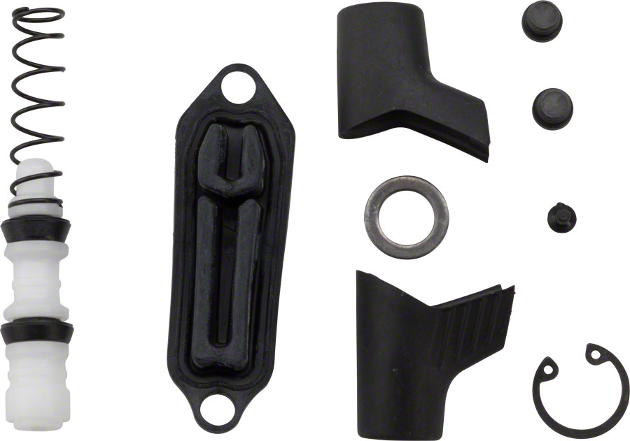 SRAM Disc Brake Lever Internals - Version 2, For Guide R, Guide RE, DB 5, and Code R 