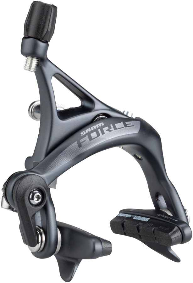 sram force front brake caliper