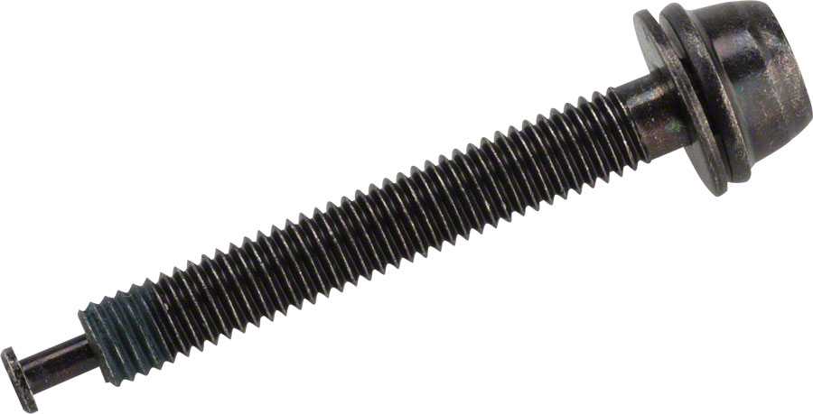 Shimano Flat-Mount Road Disc Caliper Fixing Bolt C, 25mm Thick Chainstay 