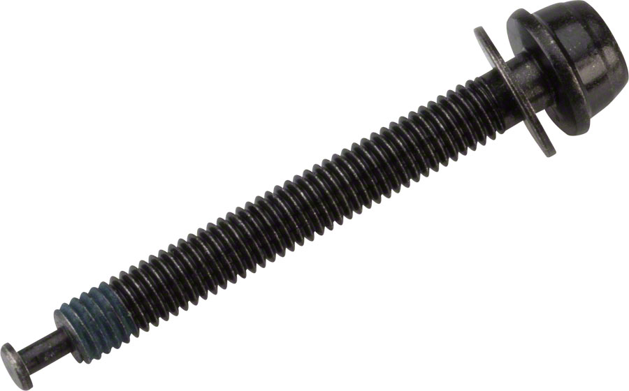 Shimano Flat-Mount Road Disc Caliper Fixing Bolt C, 30mm Thick Chainstay 