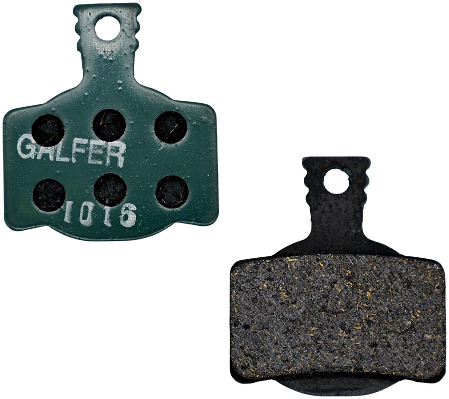 Galfer Magura MT2/4/6/8/S, Campagnolo (Up to 2019) Disc Brake Pads - Pro Compound (10%Off)