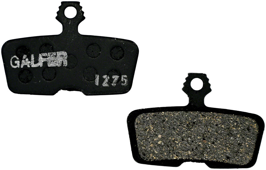 Galfer SRAM Code R/RSC/Guide RE Disc Brake Pads - Standard Compound 