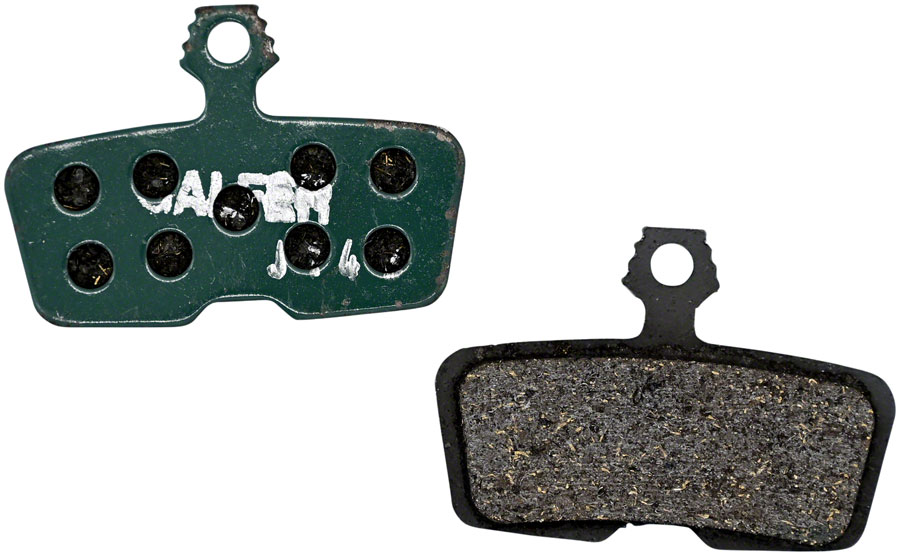 Galfer SRAM Code R/RSC/Guide RE Disc Brake Pads - Pro Compound 