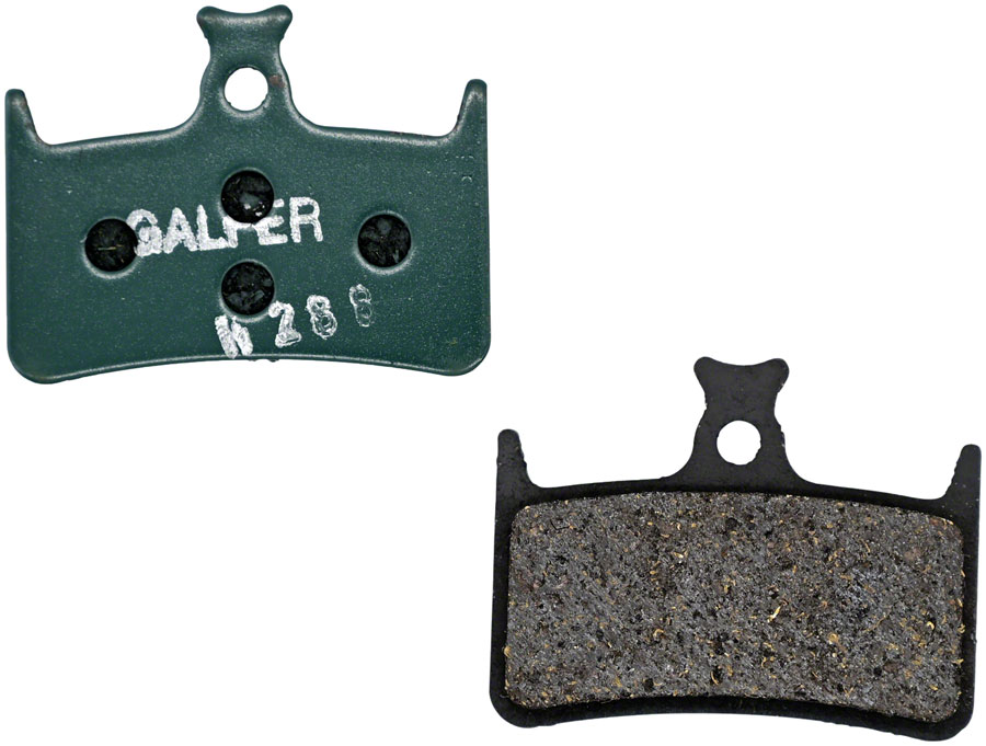 Galfer Hope E4, RX4-SH Disc Brake Pads - Pro Compound 