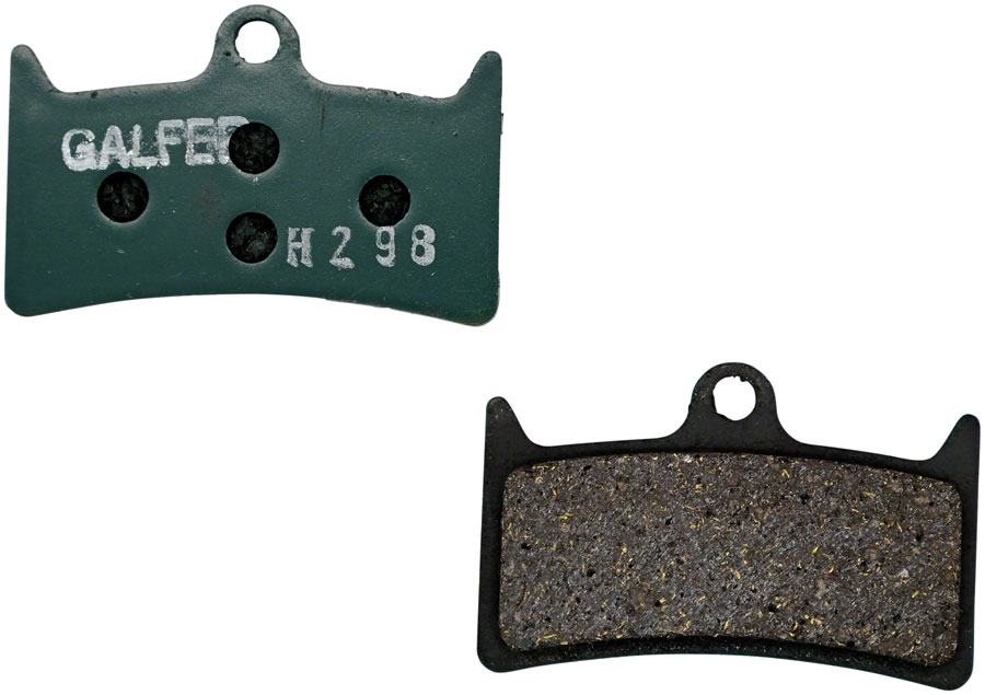 Galfer Hope V4/Trickstuff Maxima Disc Brake Pads - Pro Compound 