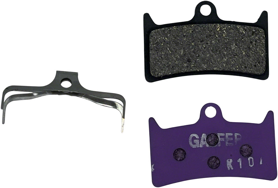Galfer Hope V4/Trickstuff Maxima Disc Brake Pads - E-Bike Compound 