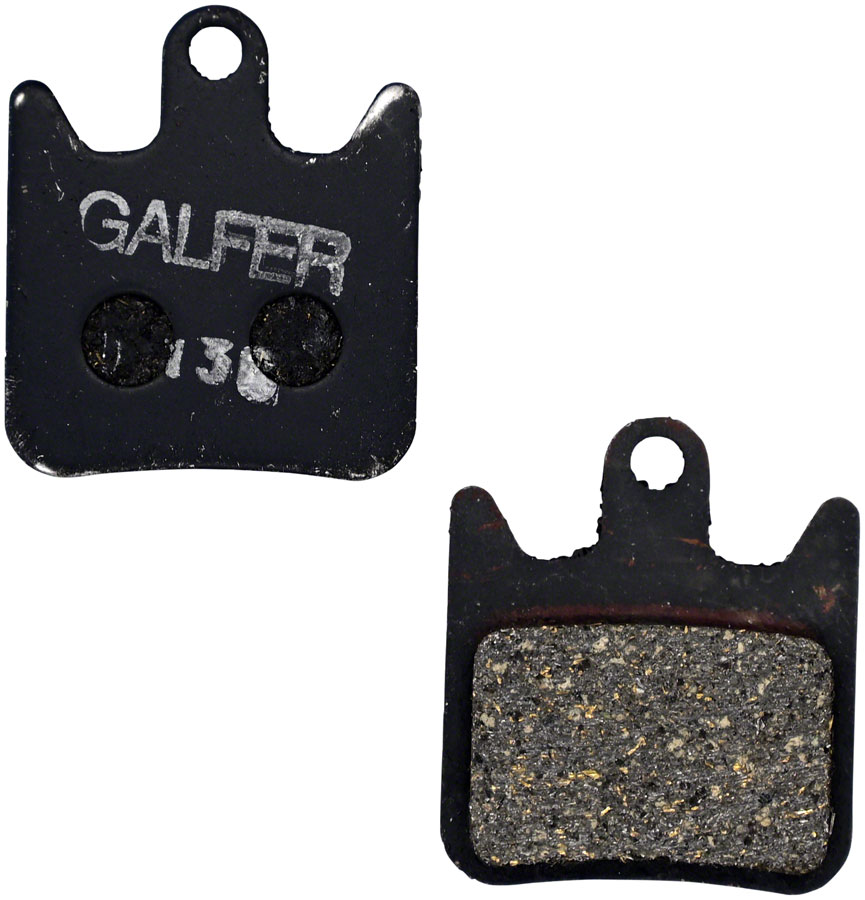 Galfer Hope X2 Disc Brake Pads - Standard Compound 