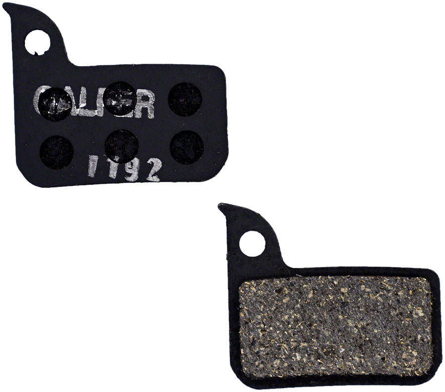 Galfer SRAM Force/HRD/Level TLM (-2018)/Ultimate (-2018)/Red 22, Rival Disc Brake Pads - Standard Compound (5%Off)