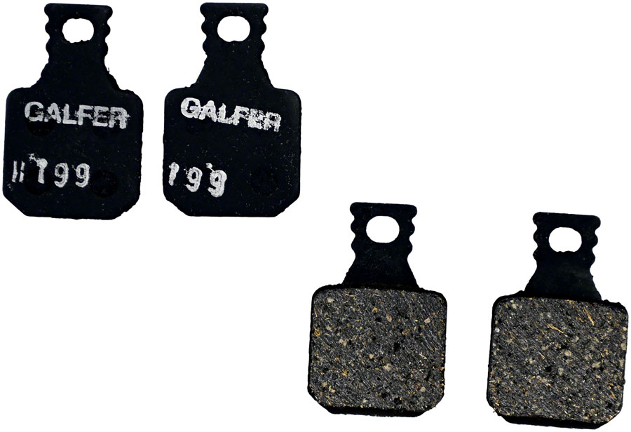 Galfer Magura MT5/7 Disc Brake Pads - Standard Compound 