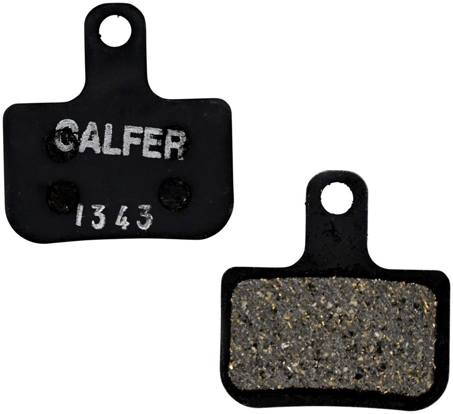 Galfer SRAM Force AXS, Level, Level T, Level TL, Level TLM (2019-), Level Ultimate (2019-) Disc Brake Pads - Standard Compound (5%Off)