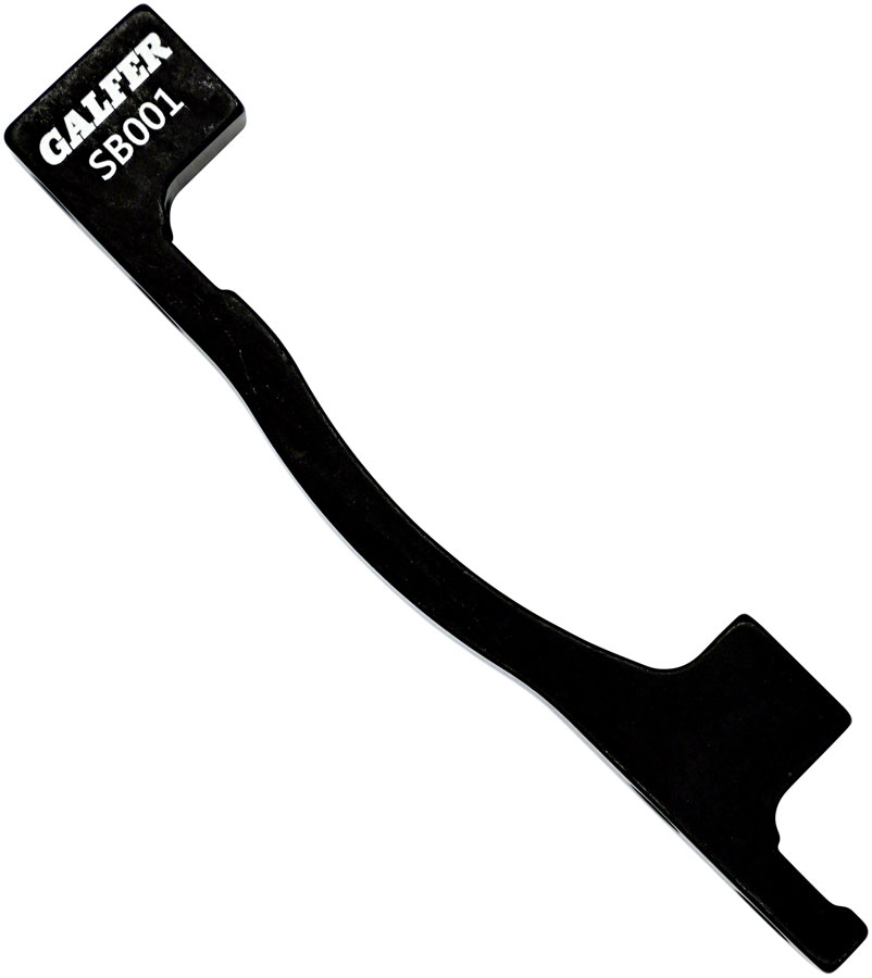 Galfer Disc Brake Adapter - +43mm 