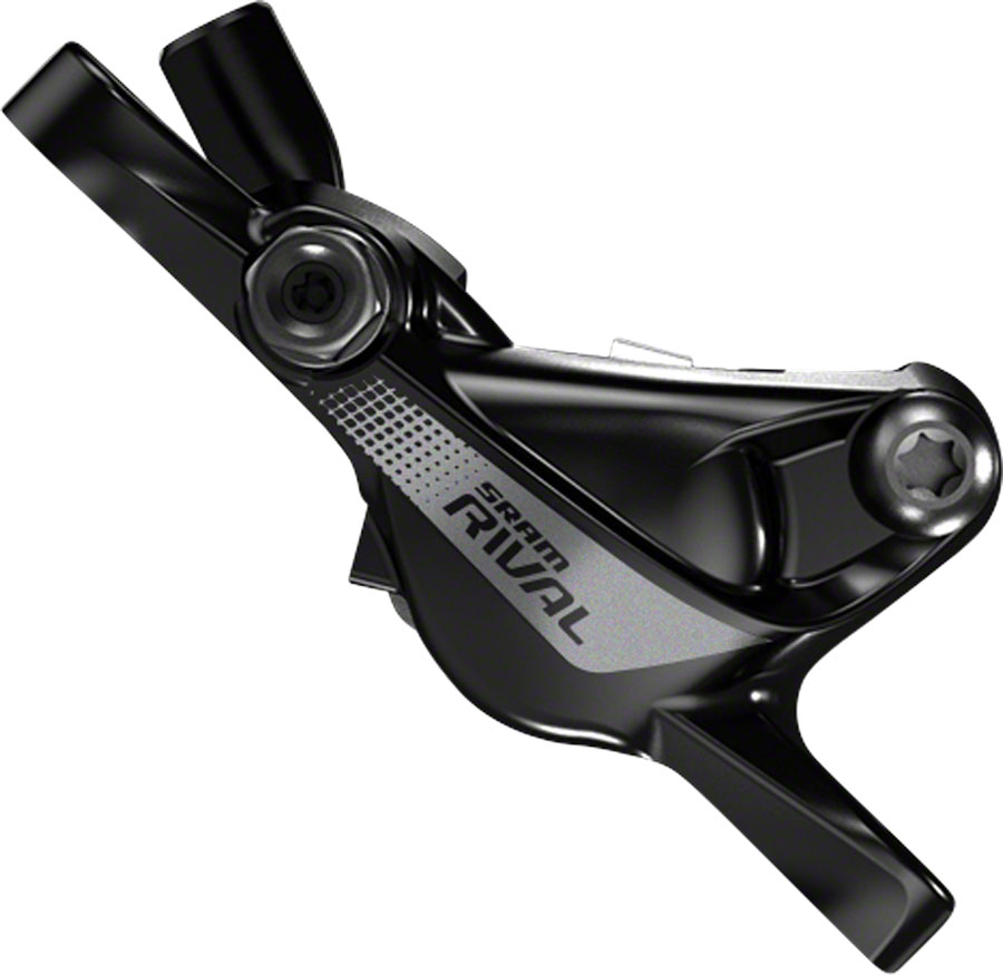 SRAM Rival 22 Left Front Road Hydraulic Disc Brake and DoubleTap Lever