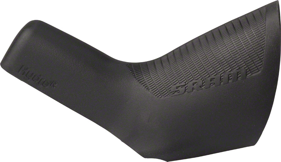 SRAM Red, Force, Rival, S700 Hydraulic Brake Lever Hood Covers, Black, Pair 