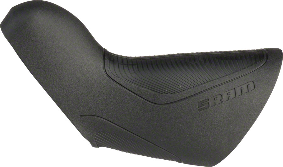 SRAM Red eTap Brake Hood Covers. Black, Pair 
