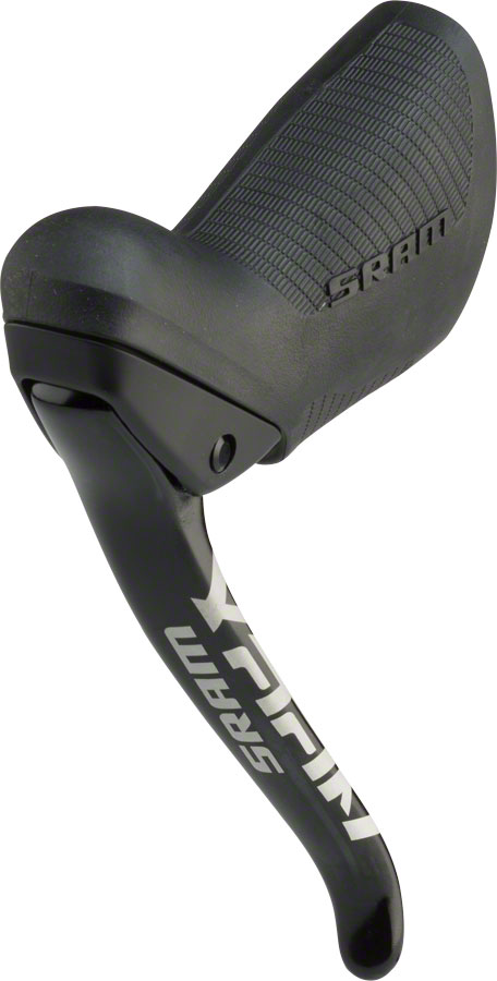 SRAM Apex 1 Brake Lever - Left, Mechanical, Black 