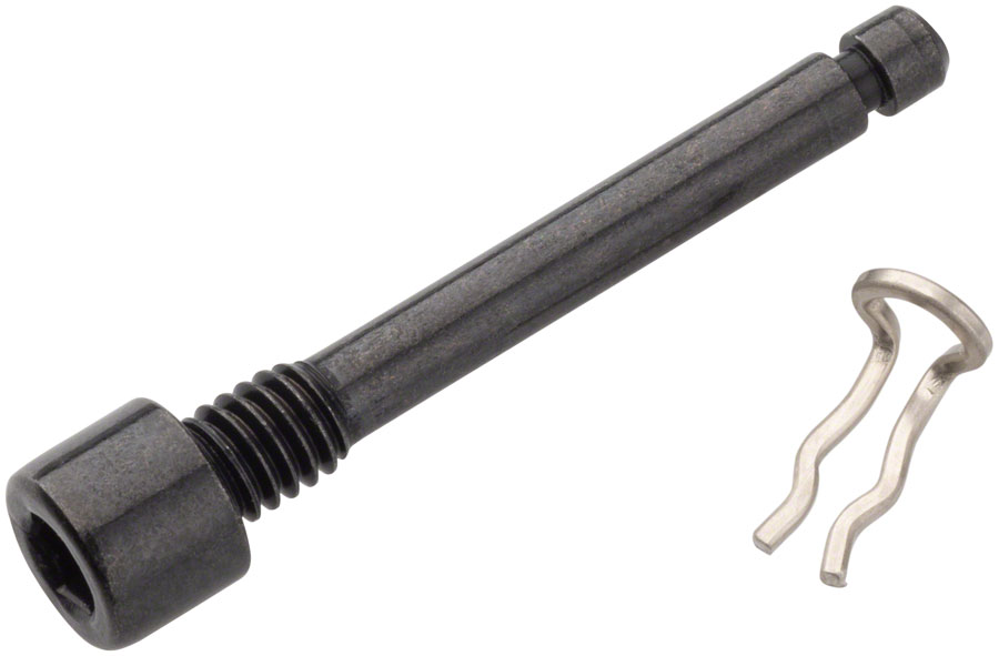 Shimano SLX BR-M7000 Brake Pad Axle and Snap Retainer 