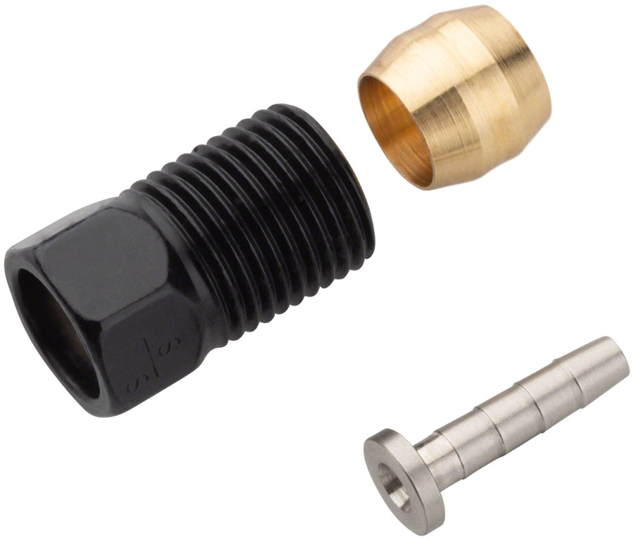 Shimano Deore BR-M596 Brake Hose Connecting Bolt Unit 