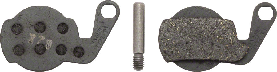 Magura Type 5.1 Performance Pads for Marta 2008 and Prior 