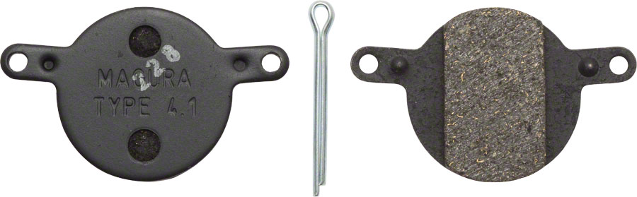 Magura Type 4.1 Performance Pads Julie 2008 and Prior 