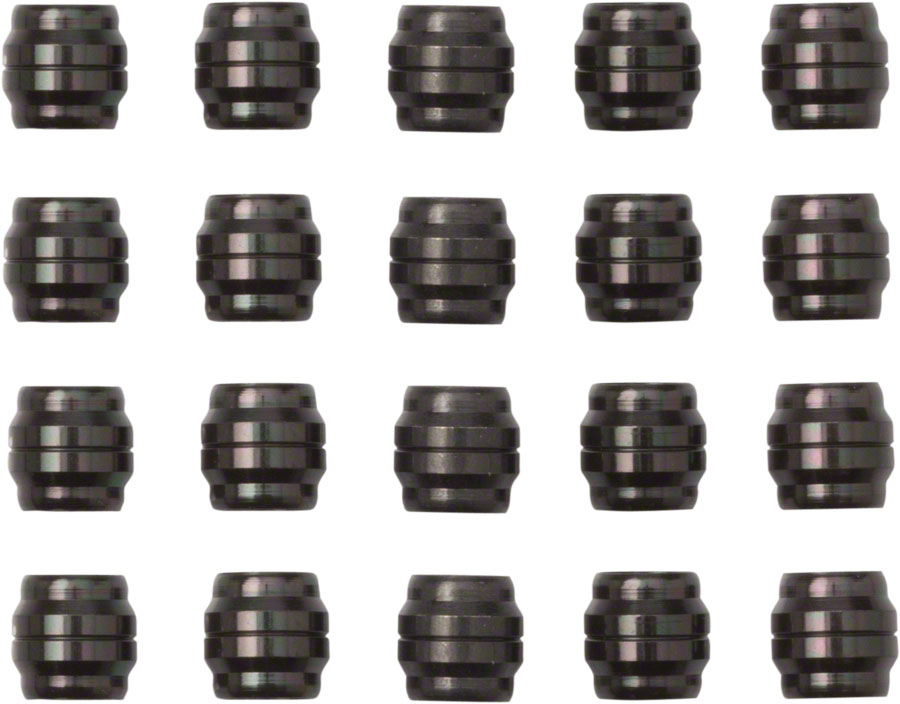 Magura Olives (Compression Ferrule) Bag/20 (5%Off)
