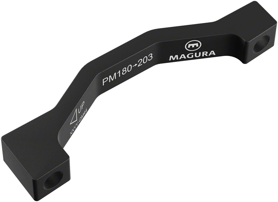 Magura QM 44 Disc Adapter - 180mm-203mm Rotor 