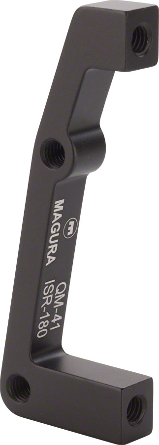 Magura QM41 Adaptor for a 180mm Rotor on Rear I.S. Mounts 