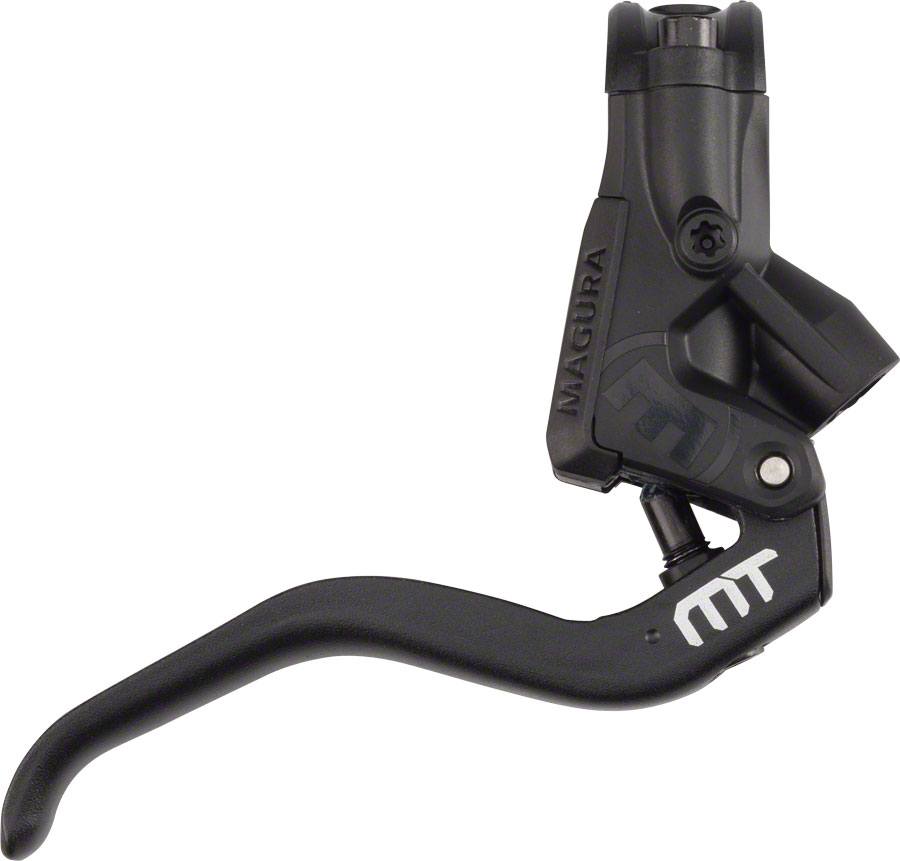 Magura MT4 Disc Brake Master Cylinder Assembly Aluminum Lever  