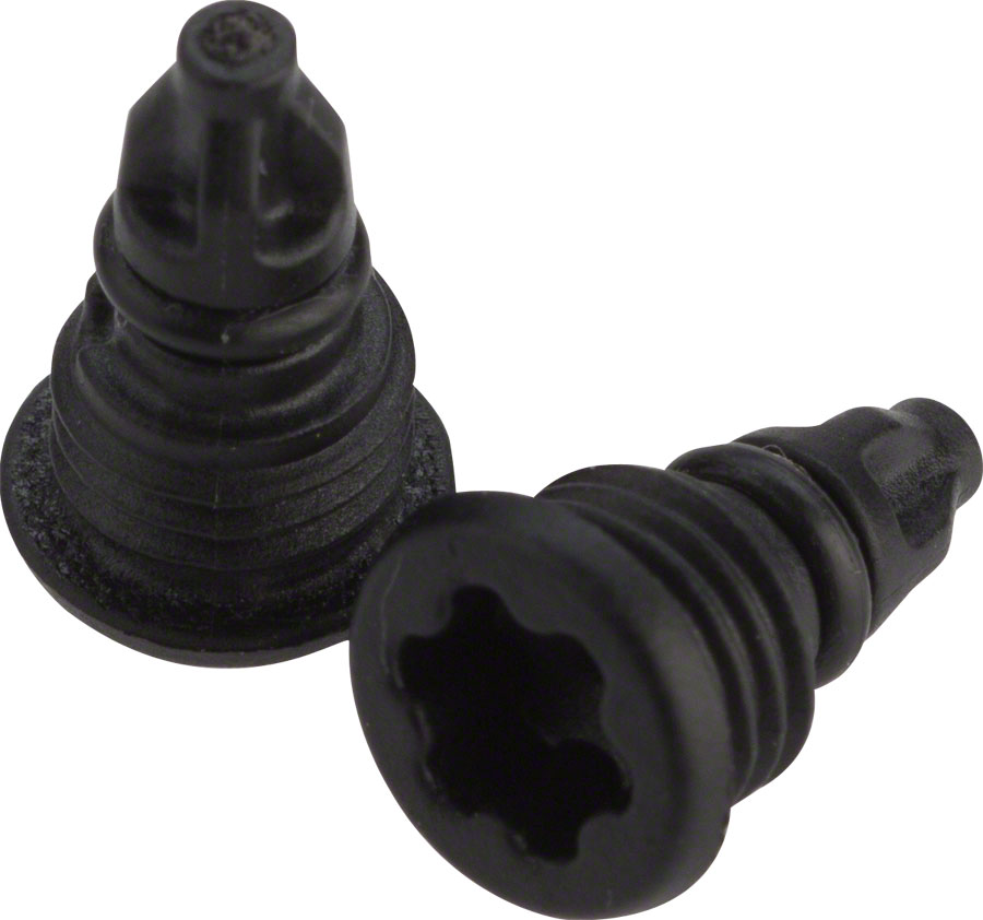 Magura EBT Screws w/ O-ring, Reservoir Bleed Screw T25 