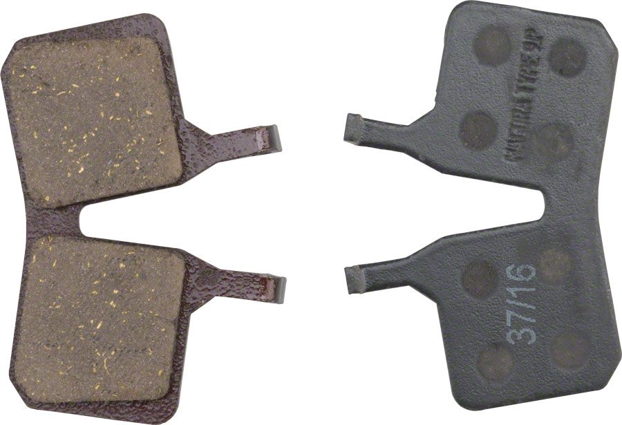 Magura 9.P Disc Brake Pads - Performance Compound 