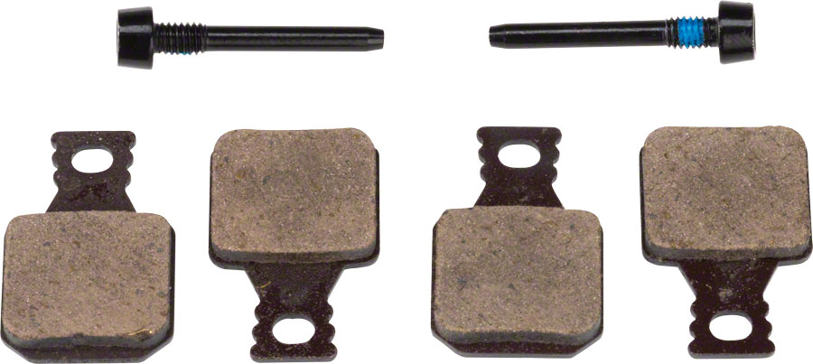 Magura 8.P Disc Brake Pads Performance Compound 