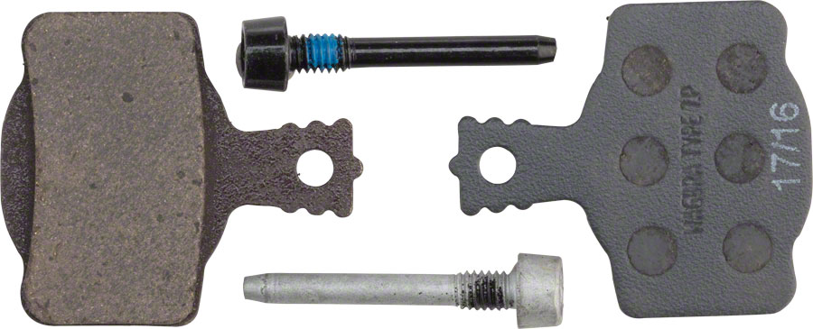 Magura 7.P Disc Brake Pads Performance Compound 