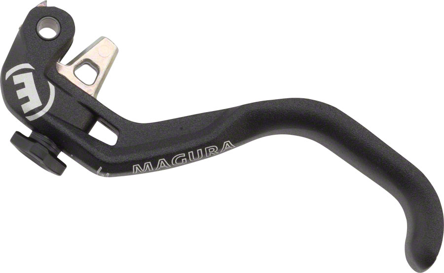 Magura MT7 1-Finger Disc Brake Lever Blade Aluminum Reach Adjust 