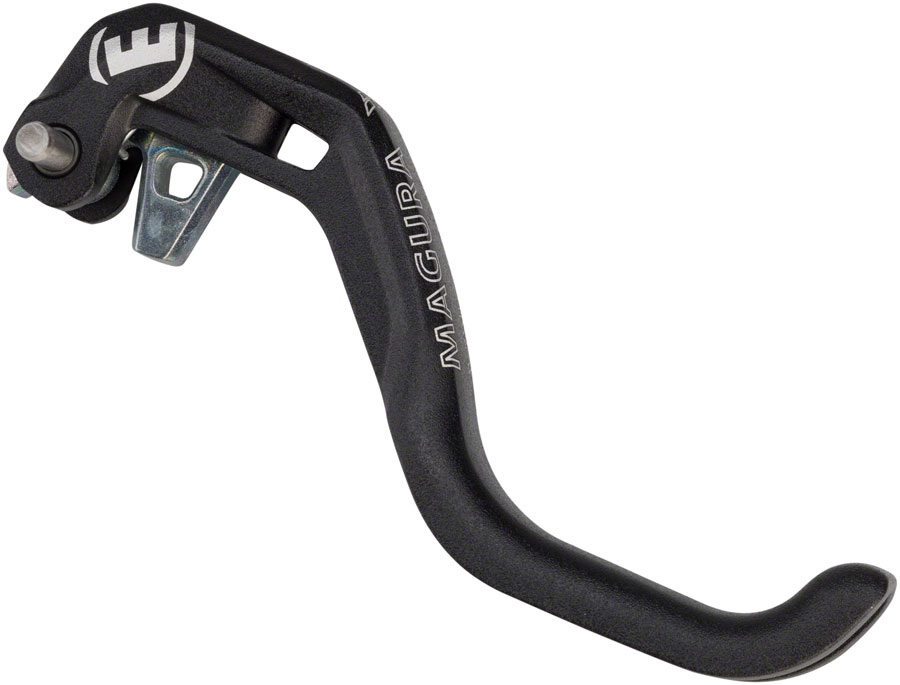 Magura HC Aluminum 1finger Brake Lever for MT Trail Carbon, Black