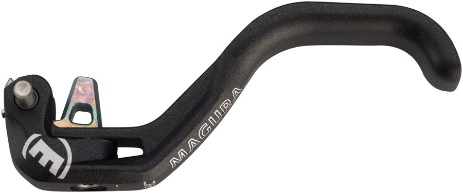 Magura HC Aluminum 1-finger Brake Lever for MT Trail Carbon, Black 