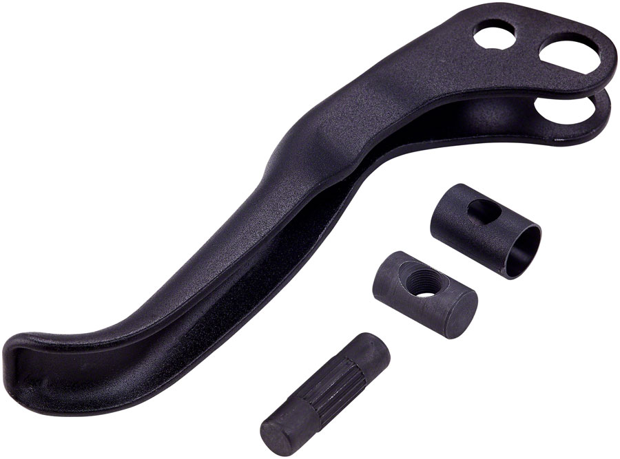 Avid DB1/DB3 Replacement Brake Lever Blade, Aluminum, Black






